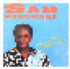 Sam Mangwana: Rumba Music - Cover