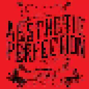 Aesthetic Perfection: Inhuman - Cover