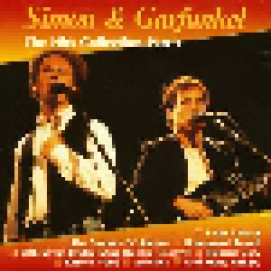 Simon & Garfunkel: The Hits Collection Part 1 (CD) - Bild 1