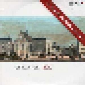 Cover - Philip Glass: 10 Years Genuin Classics - CD Sampler 2013