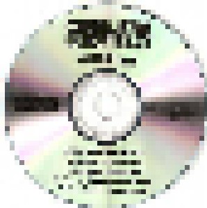 Cavalera Conspiracy: Inflikted (Promo-CD) - Bild 1