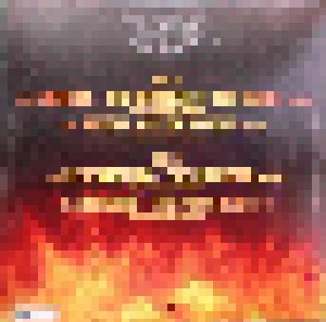 Kreator + Sodom + Tankard + Destruction: The Big Teutonic 4 (Split-10") - Bild 6