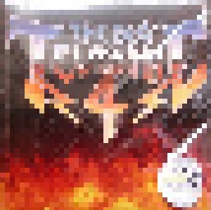 Kreator + Sodom + Tankard + Destruction: The Big Teutonic 4 (Split-10") - Bild 7