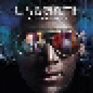 Cover - Labrinth: Electronic Earth