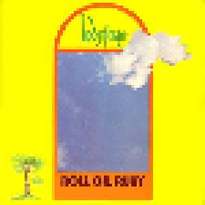 Lindisfarne: Roll On. Ruby (LP) - Bild 1