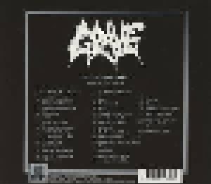 Grave: You'll Never See (2-CD) - Bild 2