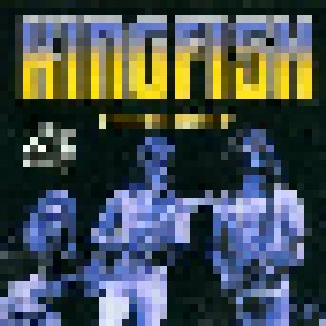 Kingfish: I Hear You Knockin' (CD) - Bild 1