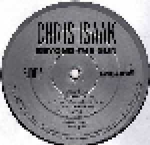 Chris Isaak: Beyond The Sun (2-LP) - Bild 4