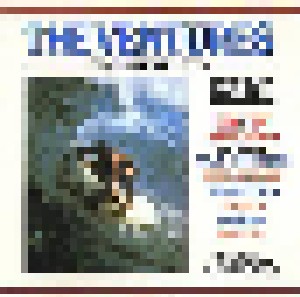 The Ventures: Greatest Hits (CD) - Bild 1