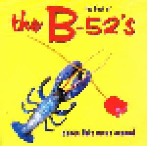 The B-52's: Dance This Mess Around - The Best Of The B-52's (CD) - Bild 1