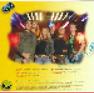 Ok.47: OK.47 - Rock From Cologne (CD) - Bild 5