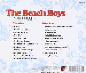 The Beach Boys: Live At Knebworth (2-CD) - Bild 2