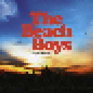 The Beach Boys: Live At Knebworth (2-CD) - Bild 1