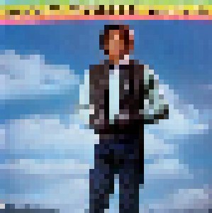 Smokey Robinson: Touch The Sky (LP) - Bild 1