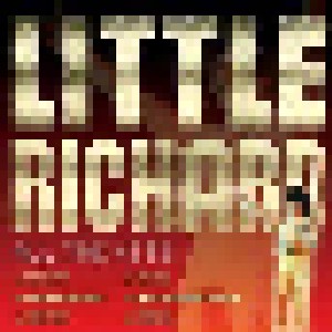 Little Richard: All The Hits (CD) - Bild 1