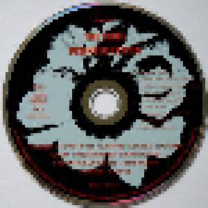 The Cure: Disintegration (CD) - Bild 4