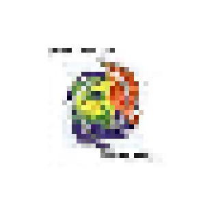 Jimmy Barnes: Psyclone (CD) - Bild 1