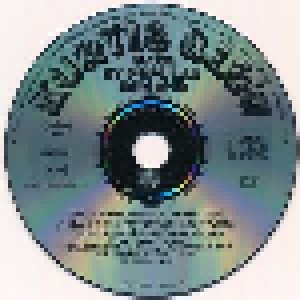 Kurtis Blow: Back By Popular Demand (CD) - Bild 3