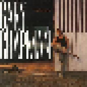 Cover - Gary Chapman: Everyday Man