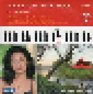 Cover - Yehudi Wyner: Edition Klavier.Festival Ruhr: Ya-Fei Chuang