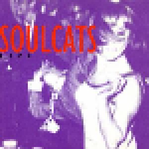 Cover - Soulcats: Live