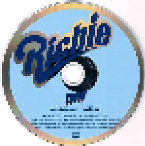 Richie: Doof (Single-CD) - Bild 6