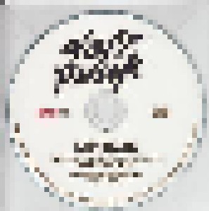 Daft Punk: Derezzed (Promo-Single-CD-R) - Bild 2