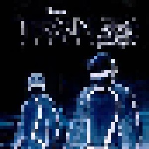 Daft Punk: Derezzed (Promo-Single-CD-R) - Bild 1
