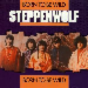 Steppenwolf: Born To Be Wild (CD) - Bild 1