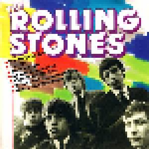 The Rolling Stones: The Rolling Stones (CD) - Bild 1