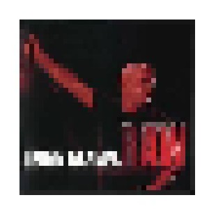 Jimmy Barnes: Raw (CD) - Bild 1