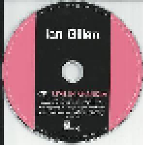 Ian Gillan: 2in1: Live In Anaheim / Gillan's Inn (2-CD) - Bild 5