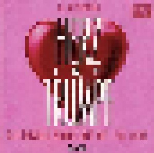 Cover - Zucchero & Randy Crawford: Herz Ist Trumpf - Gefühlvolle Songs Mit Viel Herz