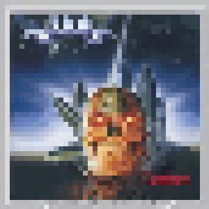 U.D.O.: Timebomb (CD) - Bild 1