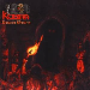 Iron Kobra: Dungeon Masters (LP) - Bild 1