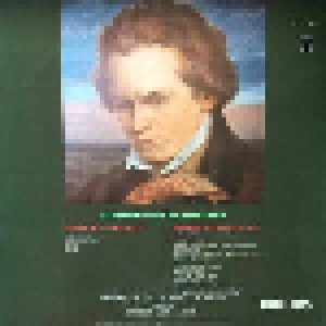 Ludwig van Beethoven: Sinfonien Nr. 5 Nr. 9 (2-LP) - Bild 2