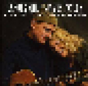 Carole King + James Taylor: Live At The Troubadour (Split-CD) - Bild 1