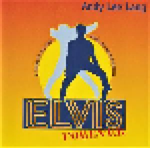 Andy Lee Lang: Elvis Forever (CD) - Bild 1
