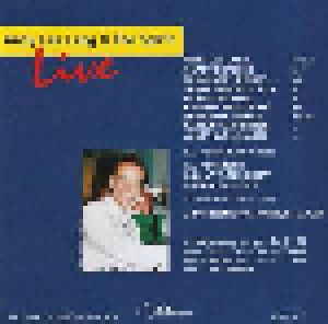 Andy Lee Lang: Elvis Forever (CD) - Bild 2