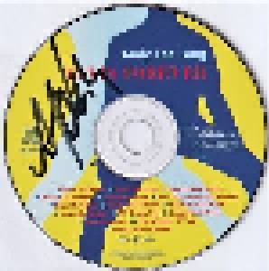 Andy Lee Lang: Elvis Forever (CD) - Bild 4