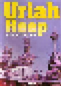 Uriah Heep: Live In The USA (DVD) - Bild 1