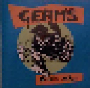Germs: Media Blitz (CD) - Bild 1