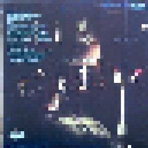 Mick Ronson: Slaughter On 10th Avenue (LP) - Bild 2