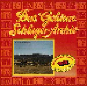 Das Goldene Schlager-Archiv 1963 (CD) - Bild 1