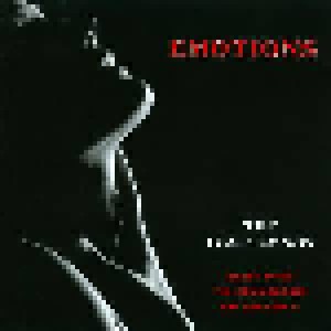 Emotions - The Love Songs (2-CD) - Bild 1