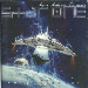 Arjen Anthony Lucassen's Star One: Space Metal (2-CD) - Bild 1