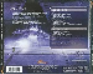 Arjen Anthony Lucassen's Star One: Space Metal (2-CD) - Bild 2