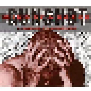 Gunshot: Mind Of A Razor (Single-CD) - Bild 1