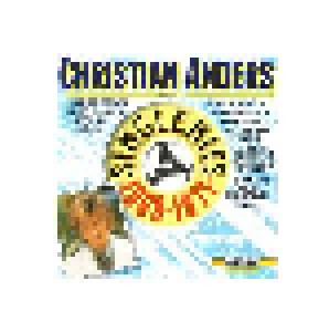 Christian Anders: Single Hits 1968 - 1971 (CD) - Bild 1