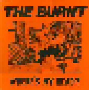 Cover - Burnt, The: Where´s My Head?